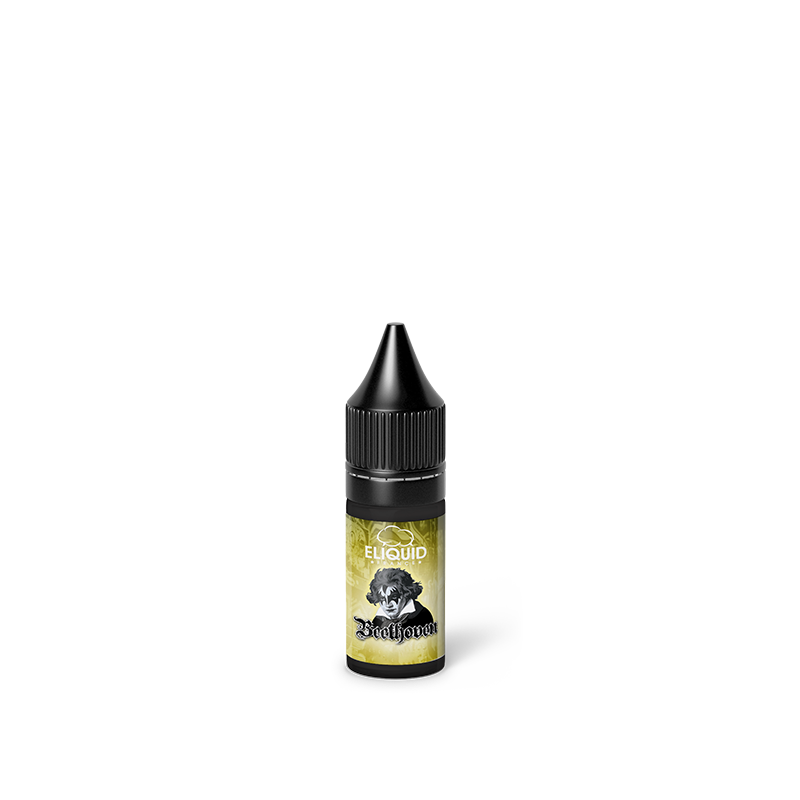 10ML - CK-  Beethoven - e-Liquide France