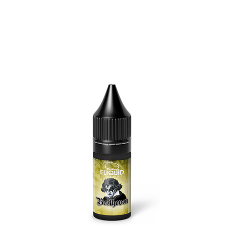 10ML - CK-  Beethoven - e-Liquide France