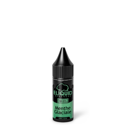 10ML - The Original Glacial - e-Liquide France