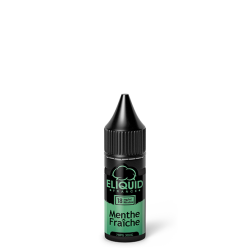 10ML - The Original Fresh - e-Liquide France