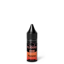 10ML - The Original Apple - e-Liquide France