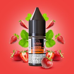 10ML - The Original Strawberry - e-Liquide France