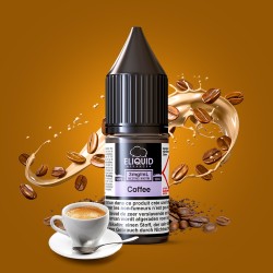 10ML - The Original Coffee - e-Liquide France