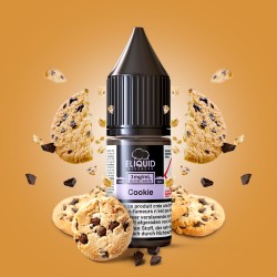 10ML - The Original Cookie - e-Liquide France