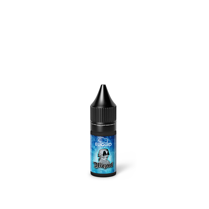 10ML - CK - Mozart - e-Liquide France