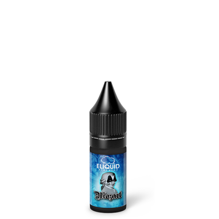 10ML - CK - Mozart - e-Liquide France