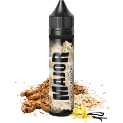 50ML - Premium - Major - e-liquide France TPD BE