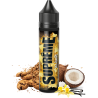 50ML - Premium - Suprême - e-liquide France - TPD BE