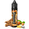 50ML - Premium - Famous - e-liquide France - TPD BE