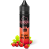 50ML - The Originals - Strawberry - eLiquide France TPD BE