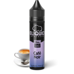 50ML - The Originals - Coffee - eLiquide France TPD BE