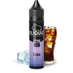 50ML - The Originals - Cola - eLiquide France TPD BE