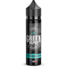 50ML - Green Vape Three Rivers - e-liquide France