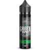 50ML - Green Vape 555 - e-liquide France