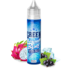 50ML - Green fresh blue - e-liquide France