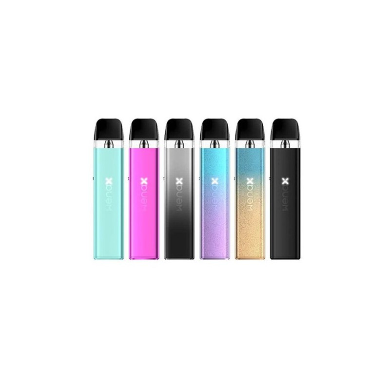 Pack - Wenax Q Mini - GeekVape