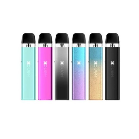 Pack - Wenax Q Mini - GeekVape