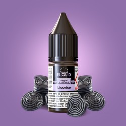 10ML - The Original Licorice - e-Liquide France