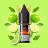 10ML - The Original Lime - e-Liquide France