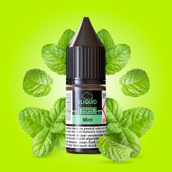 10ML - The Original Mint - e-Liquide France