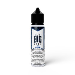 50ML - Little Big Vape - 3BK