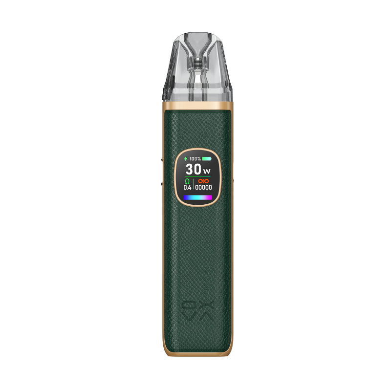 Pack - Pod XLIM PRO 2 1300mAh - OXVA